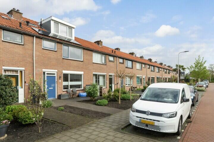 Foto 36 - Beijerenstraat 22, Reeuwijk