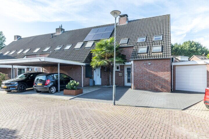 Foto 2 – Beijlkensweg 62, Oirsbeek
