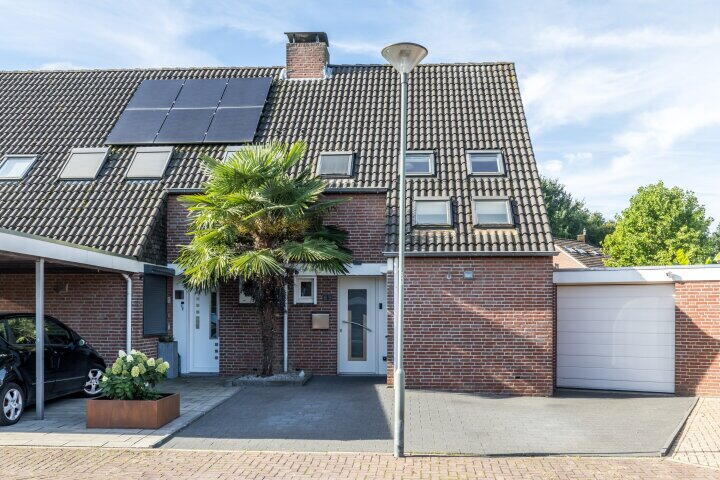 Foto 3 – Beijlkensweg 62, Oirsbeek