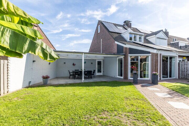 Foto 33 – Beijlkensweg 62, Oirsbeek