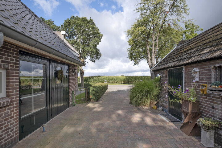 Foto 48 – Beilerweg 20, Wijster