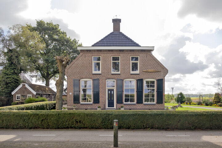 Foto 68 – Beilerweg 20, Wijster