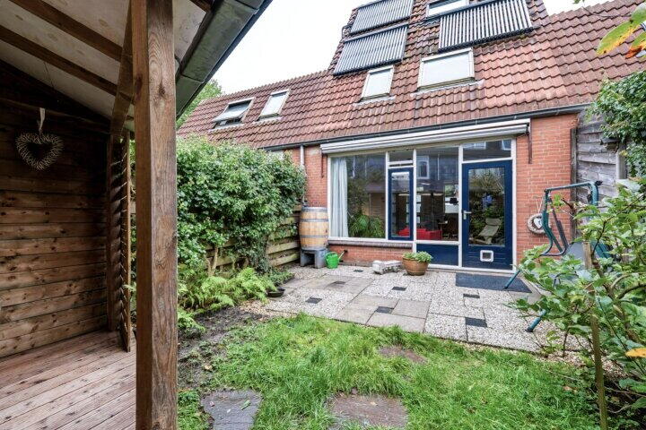 Foto 45 – Bekemaheerd 57, Groningen