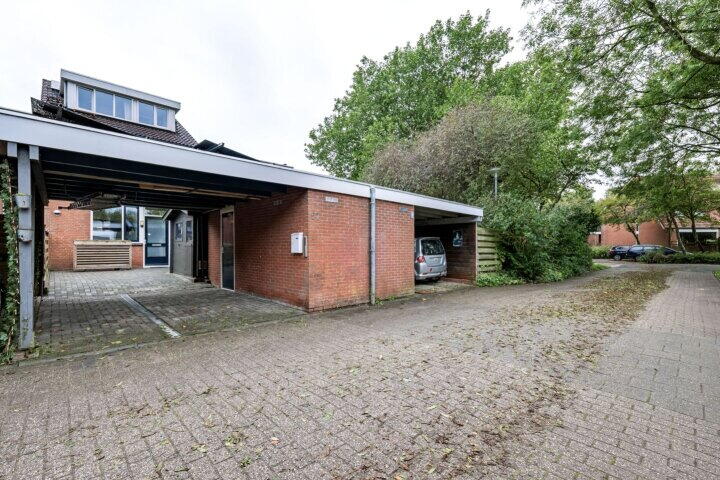 Foto 8 – Bekemaheerd 57, Groningen