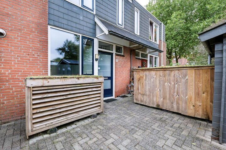 Foto 10 – Bekemaheerd 57, Groningen