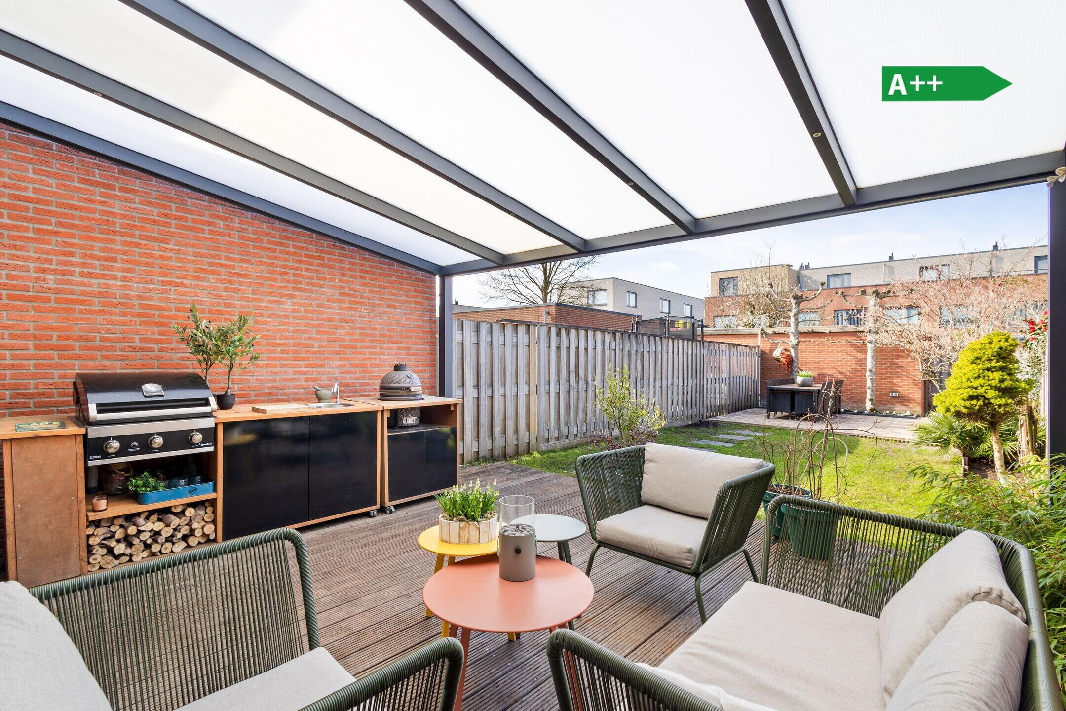 Online bezichtiging inplannen voor Bekerstraat 67, Den Haag