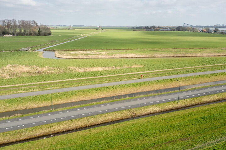 Foto 2 - Bekerstraat 67, Den Haag