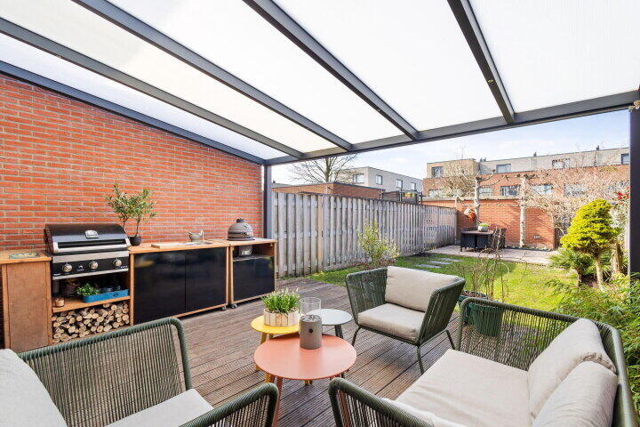 Foto 15 - Bekerstraat 67, Den Haag