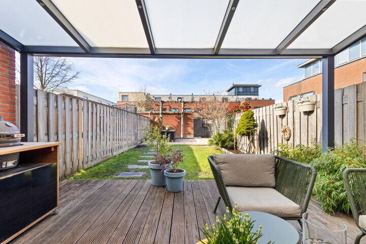 Foto 16 - Bekerstraat 67, Den Haag