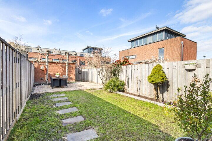 Foto 17 - Bekerstraat 67, Den Haag