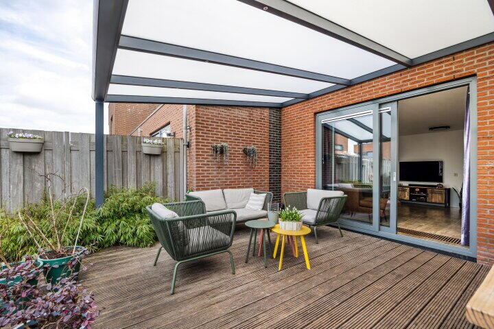 Foto 18 - Bekerstraat 67, Den Haag