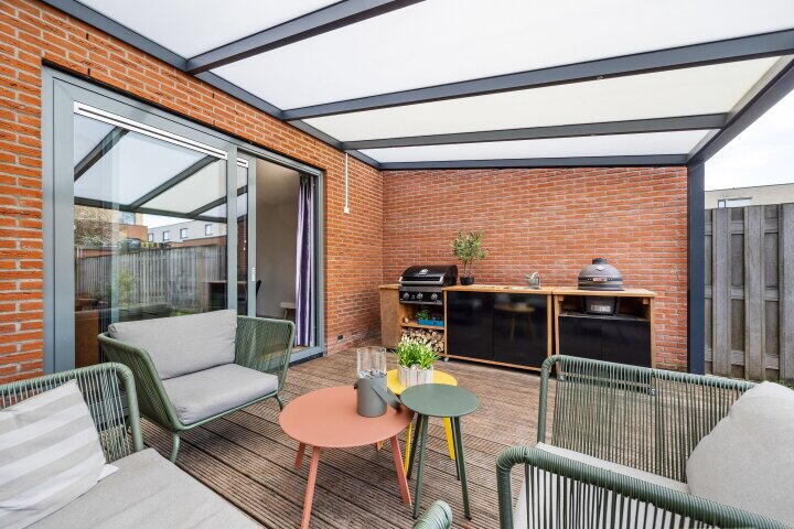 Foto 19 - Bekerstraat 67, Den Haag