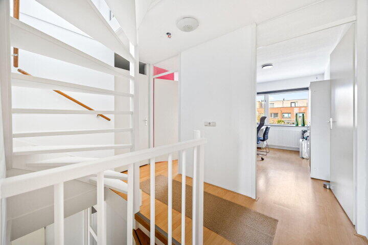 Foto 22 - Bekerstraat 67, Den Haag