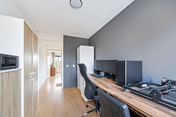 Foto 25 - Bekerstraat 67, Den Haag