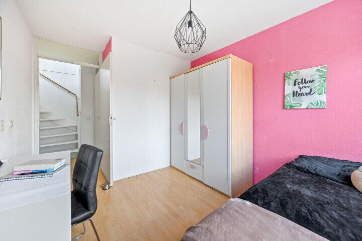 Foto 27 - Bekerstraat 67, Den Haag