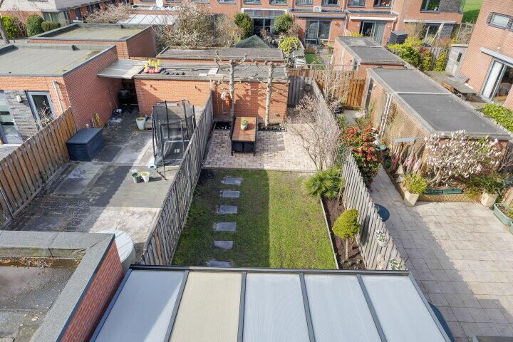 Foto 33 - Bekerstraat 67, Den Haag