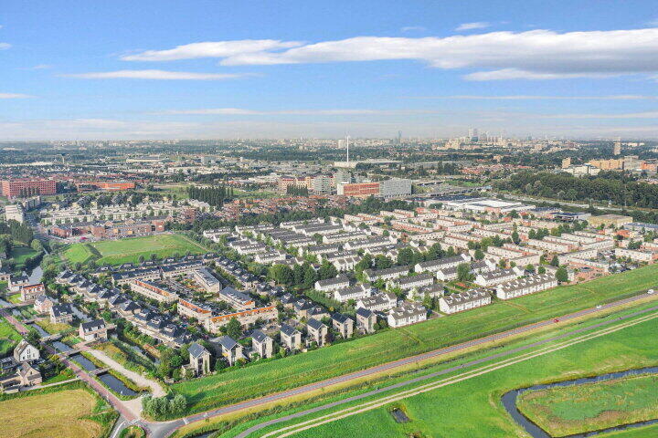 Foto 37 - Bekerstraat 67, Den Haag