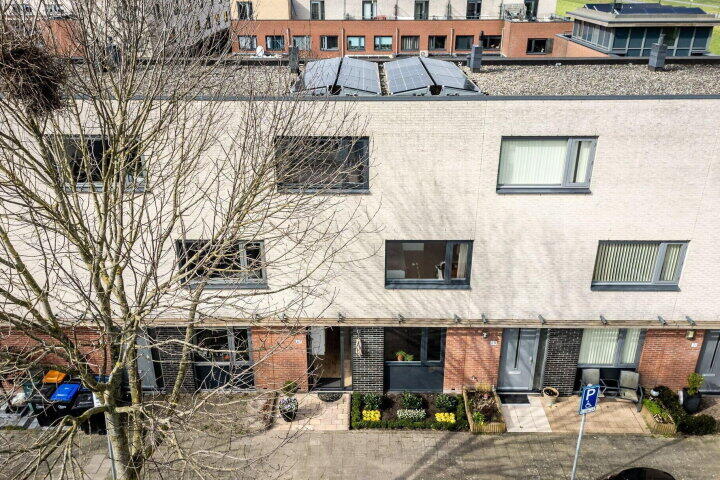 Foto 6 - Bekerstraat 67, Den Haag