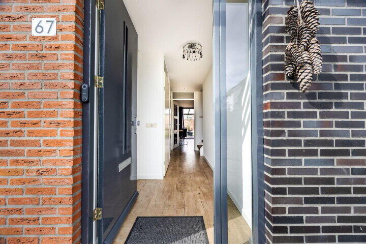 Foto 8 - Bekerstraat 67, Den Haag