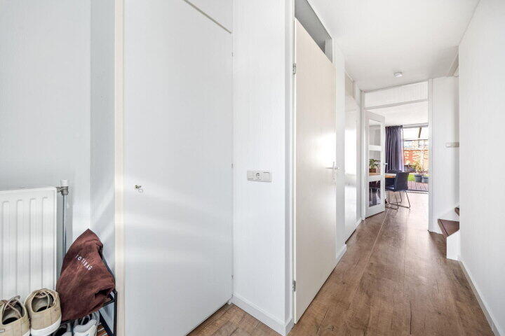 Foto 9 - Bekerstraat 67, Den Haag