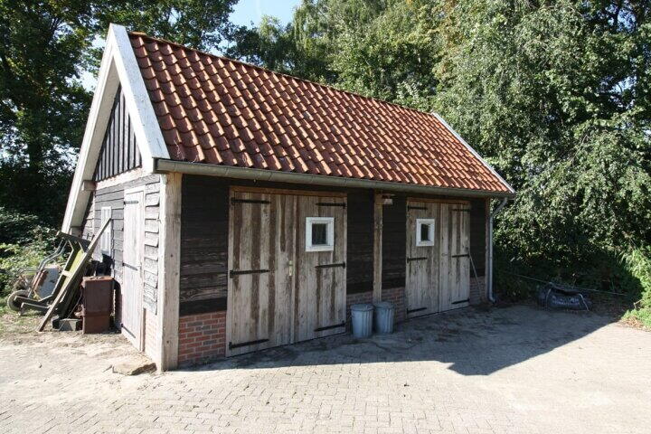 Foto 4 - Bekkenhaarsweg 5, Hoge Hexel