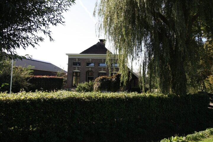 Foto 36 - Bekkenhaarsweg 5, Hoge Hexel