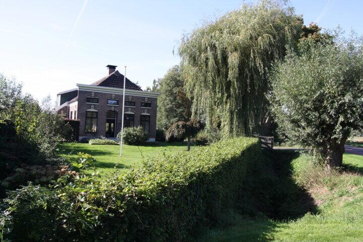 Foto 37 - Bekkenhaarsweg 5, Hoge Hexel