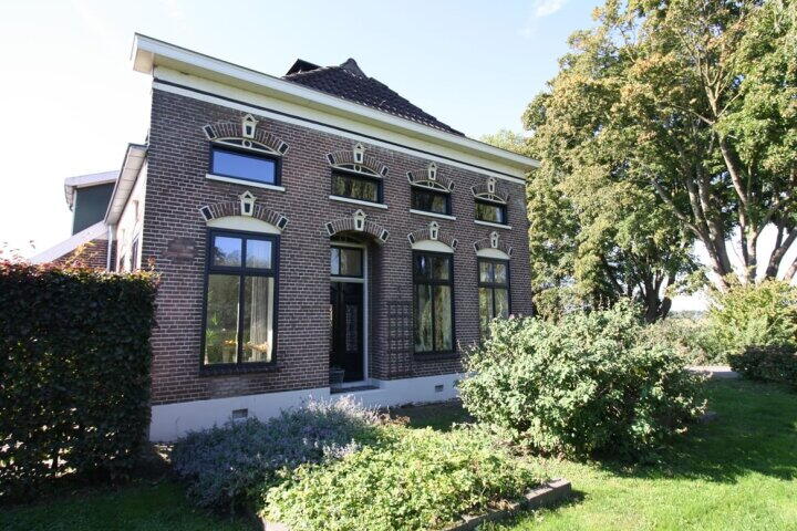 Foto 40 - Bekkenhaarsweg 5, Hoge Hexel