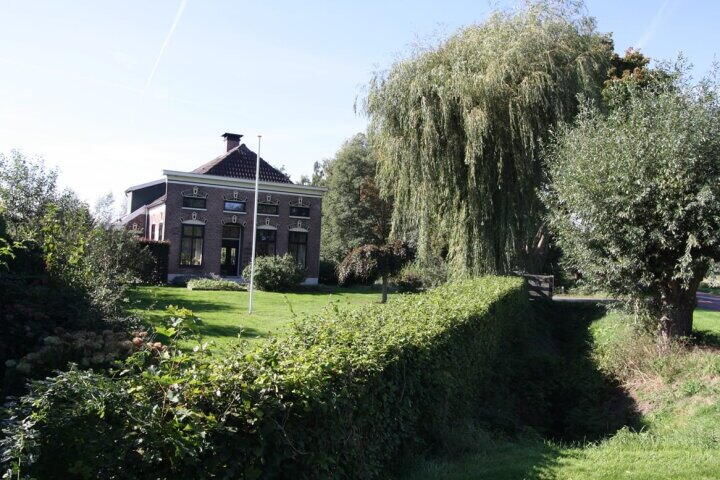 Foto 60 - Bekkenhaarsweg 5, Hoge Hexel