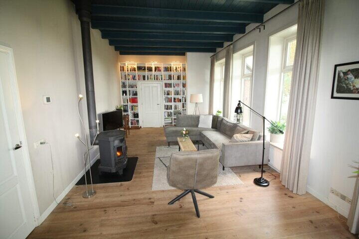 Foto 10 - Bekkenhaarsweg 5, Hoge Hexel