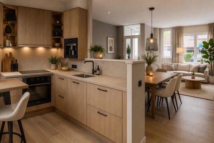 Foto 15 – Bekspringhoek 139, Enschede