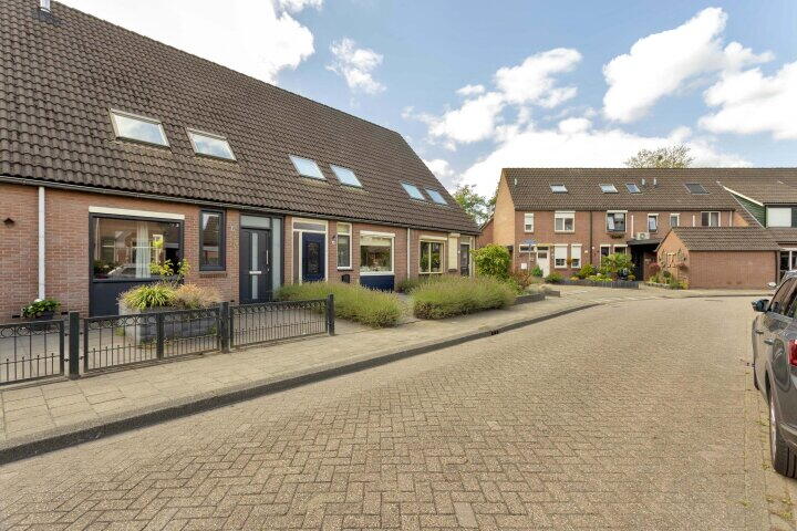 Virtuele tour - Bekspringhoek 139, Enschede
