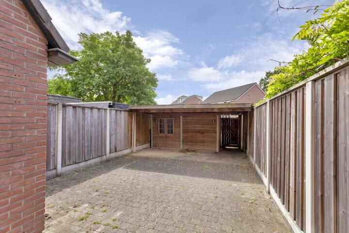 Foto 33 – Bekspringhoek 139, Enschede