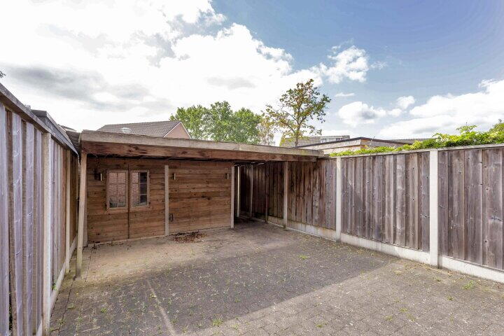 Foto 35 – Bekspringhoek 139, Enschede