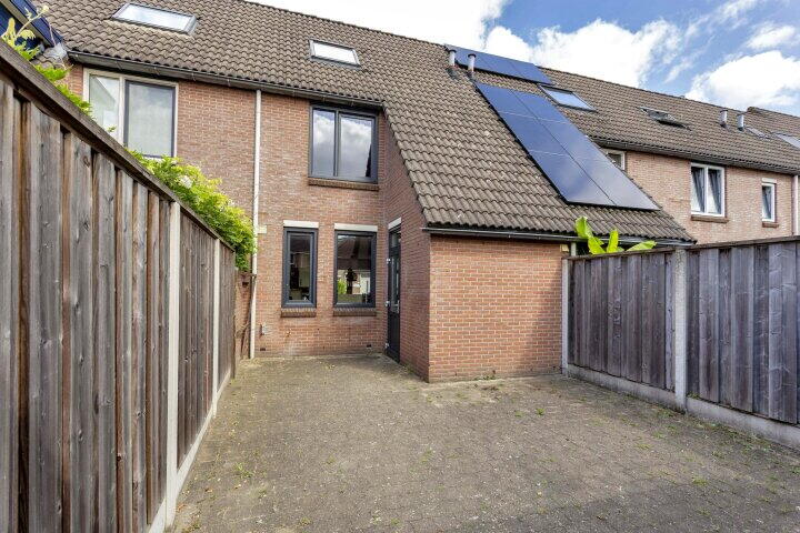 Foto 36 – Bekspringhoek 139, Enschede