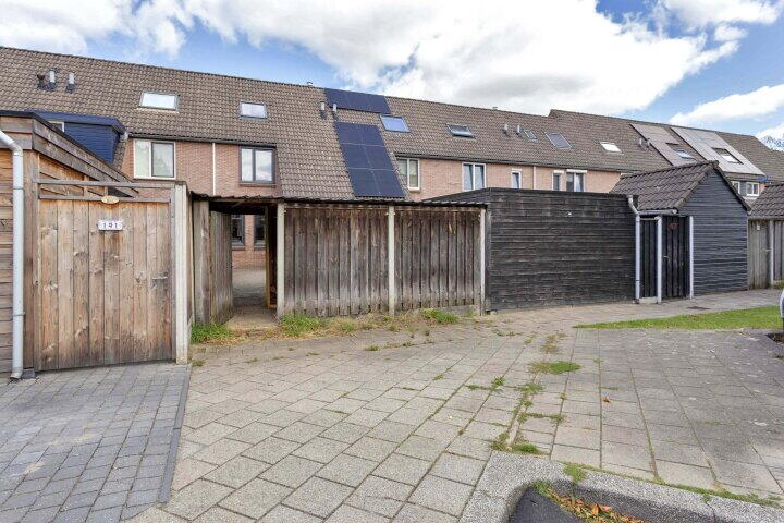 Foto 37 – Bekspringhoek 139, Enschede