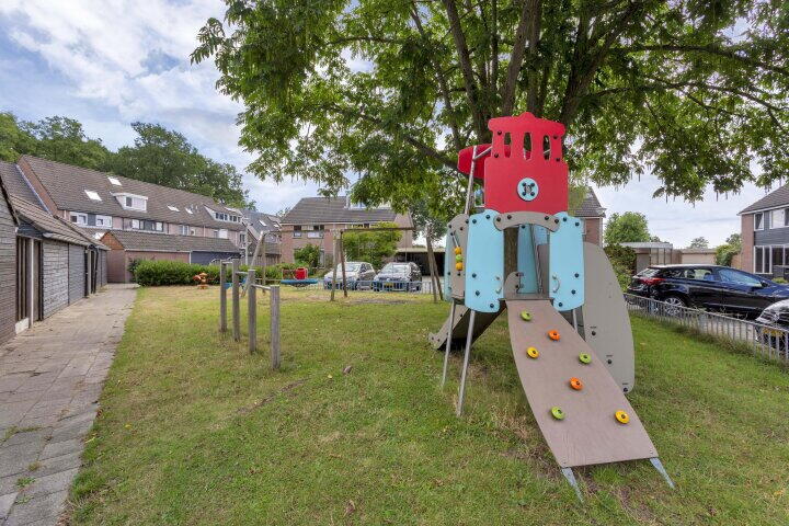 Foto 38 – Bekspringhoek 139, Enschede