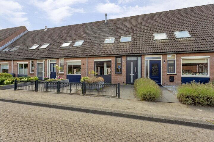 Foto 5 – Bekspringhoek 139, Enschede