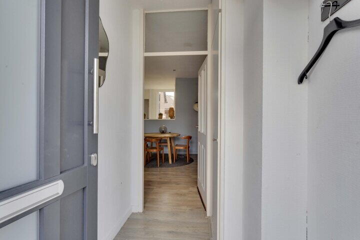 Foto 7 – Bekspringhoek 139, Enschede