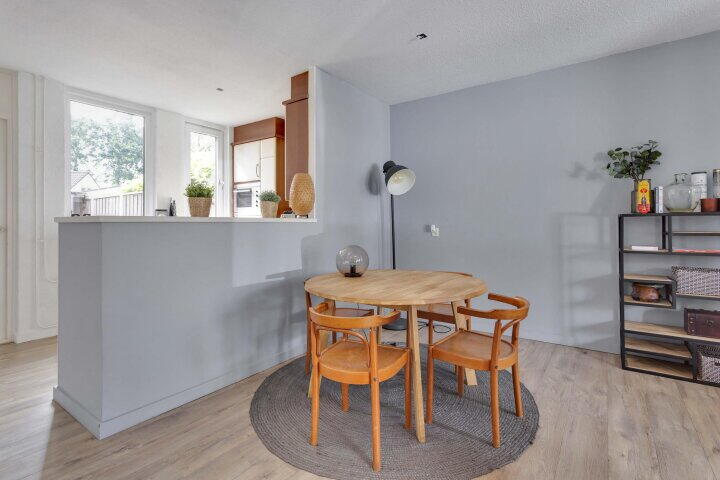 Foto 9 – Bekspringhoek 139, Enschede