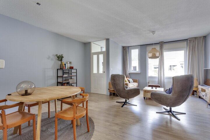 Foto 10 – Bekspringhoek 139, Enschede