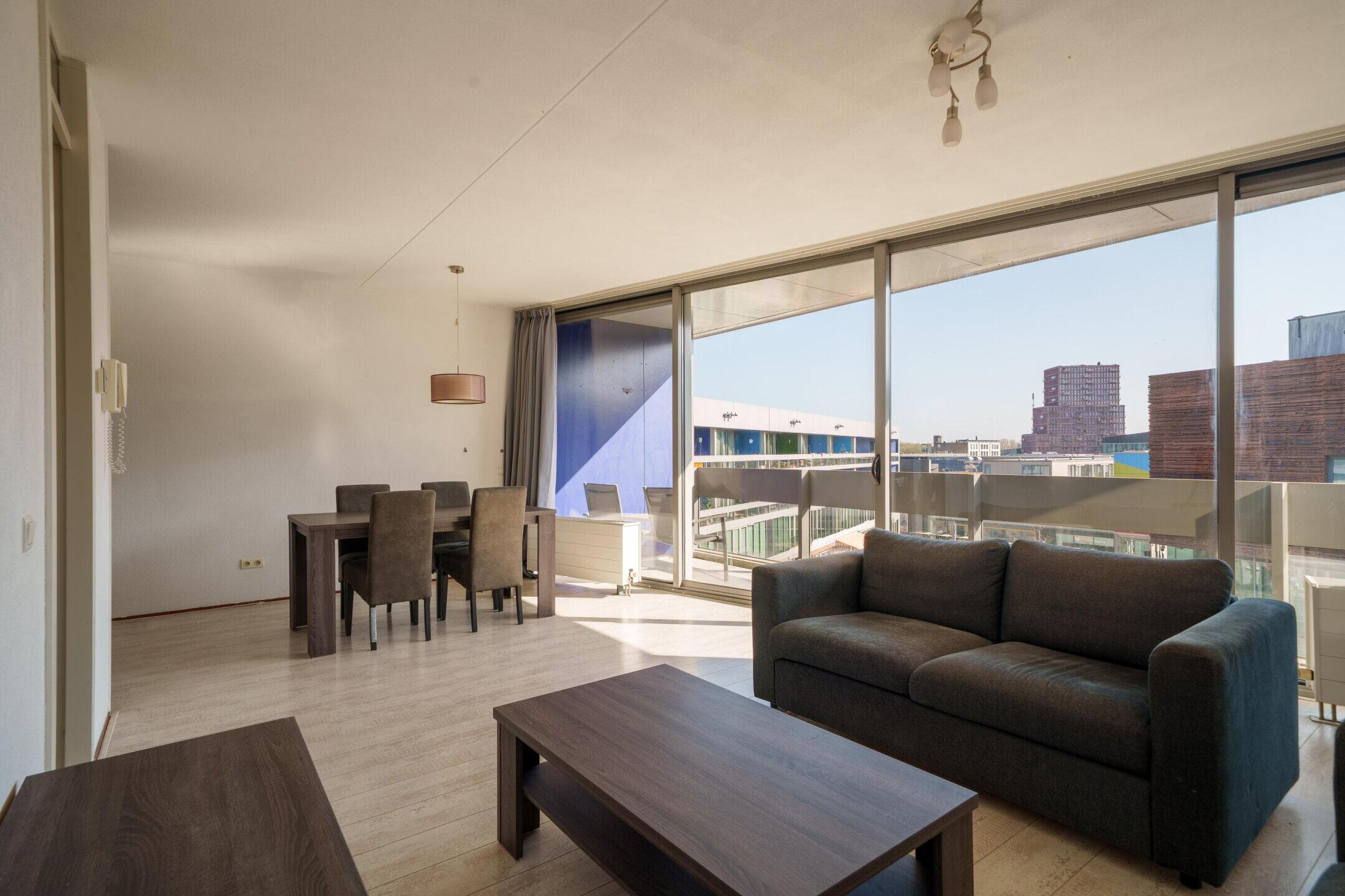 360 foto - Belfort 110, Almere