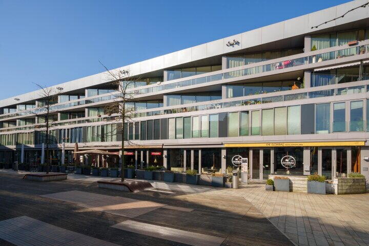 Foto 1 - Belfort 110, Almere