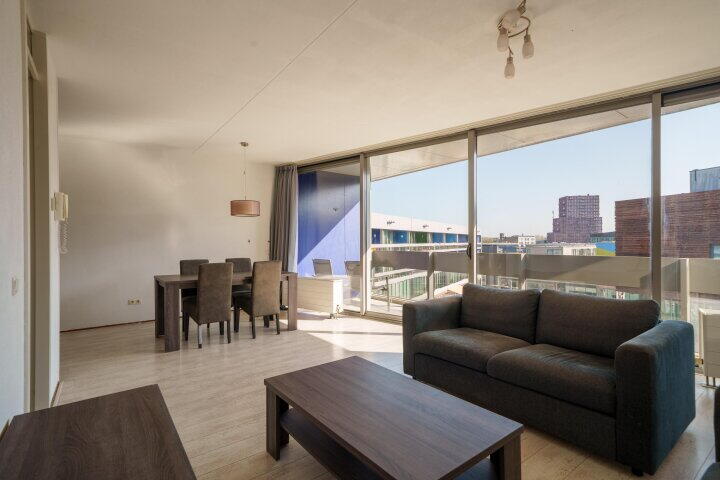 Foto 2 - Belfort 110, Almere