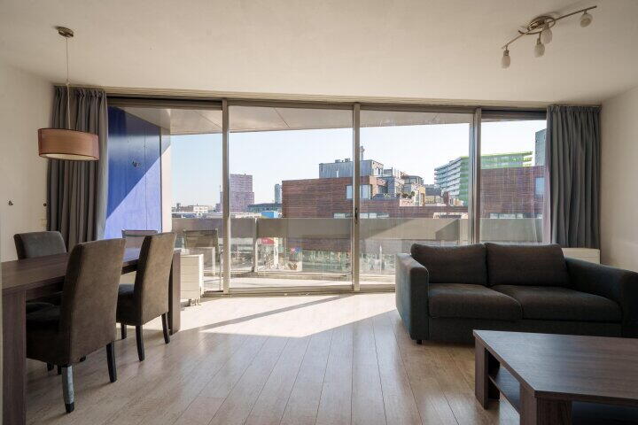 Foto 18 - Belfort 110, Almere