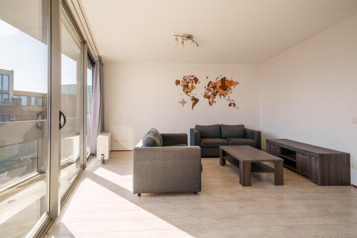 Foto 20 - Belfort 110, Almere