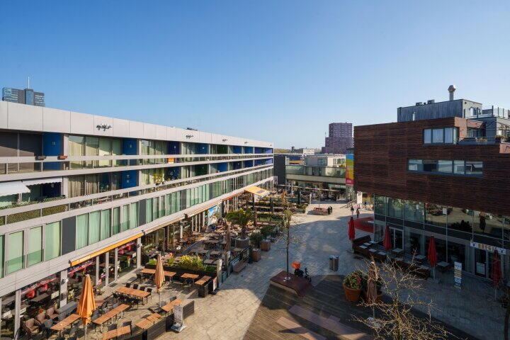 Foto 4 - Belfort 110, Almere