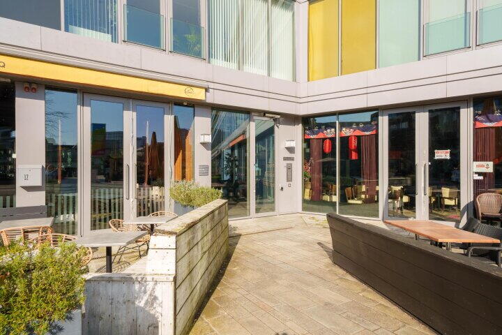 Foto 6 - Belfort 110, Almere