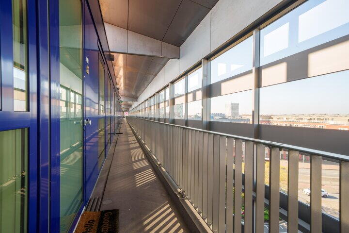 Foto 9 - Belfort 110, Almere