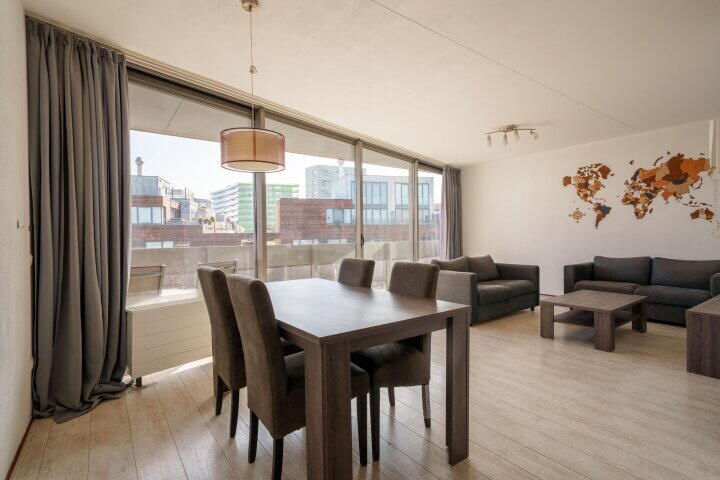 Belfort 110 , Almere
